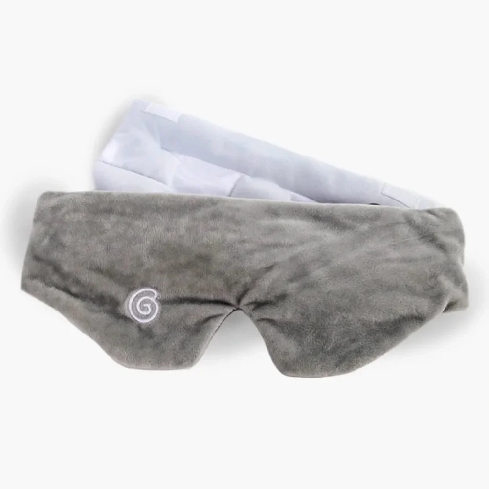 *NWOT* Weighted Sleep Mask